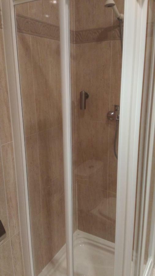 Hostal Puerta Del Valle 拉·希斯特尼加 外观 照片